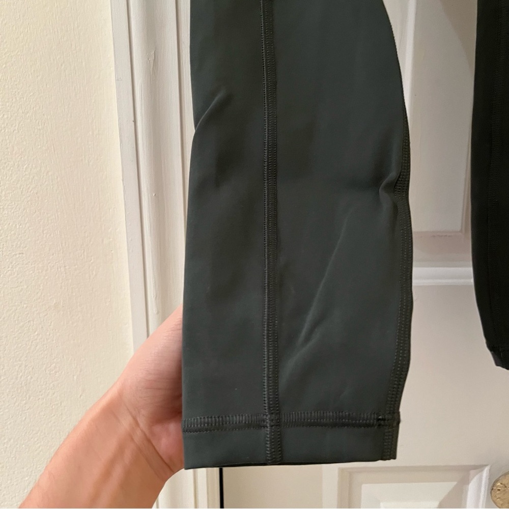 Lululemon | Invigorate HR Tight 25” Size 0 Leggings - Picture 4 of 13
